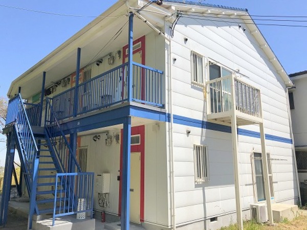 神戸市兵庫区小山町の賃貸