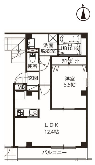 SORATOUMI海岸通 102|神戸市垂水区海岸通(JR山陽本線垂水駅)のマンション間取 SORATOUMI海岸通 102|神戸市垂水区海岸通(JR山陽本線垂水駅)のマンション間取