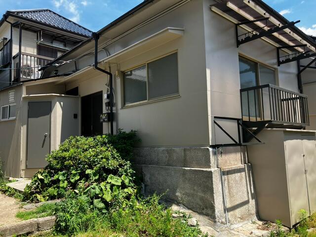 神戸市灘区天城通の賃貸