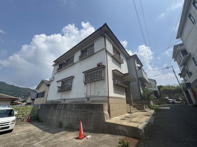 板宿の賃貸物件の詳細