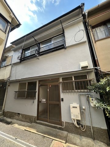 神戸市兵庫区御崎本町の賃貸