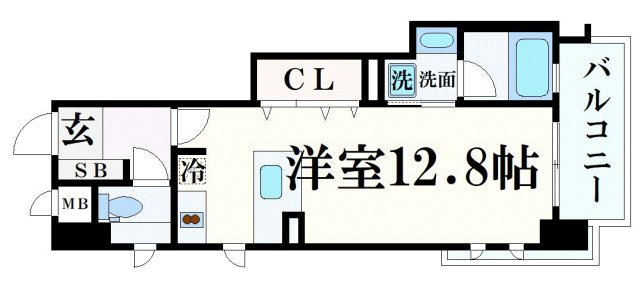 神戸市中央区加納町の賃貸