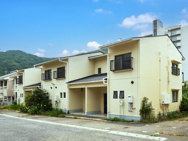 神戸市垂水区朝谷町の賃貸