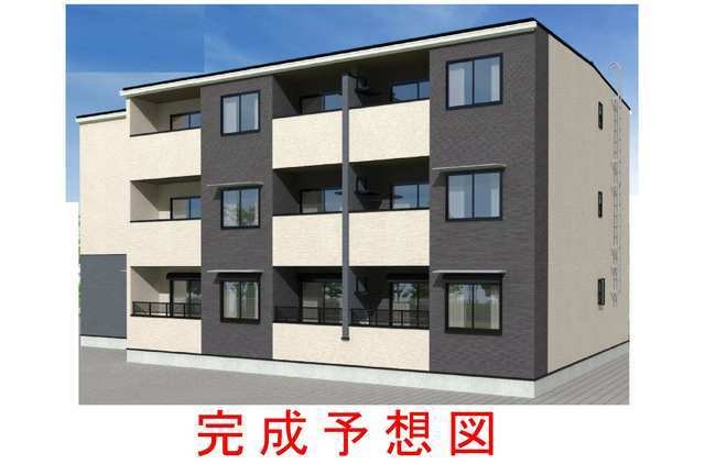 浜甲子園1丁目アパート 303|西宮市浜甲子園(阪神本線甲子園駅)のアパート外観 浜甲子園1丁目アパート 303|西宮市浜甲子園(阪神本線甲子園駅)のアパート外観