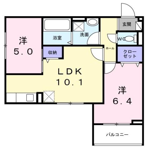 浜甲子園1丁目アパート 303|西宮市浜甲子園(阪神本線甲子園駅)のアパート間取 浜甲子園1丁目アパート 303|西宮市浜甲子園(阪神本線甲子園駅)のアパート間取