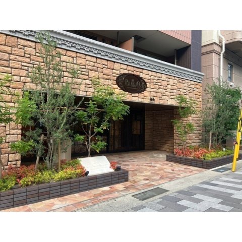 プレジオ西宮今津 0406|西宮市今津水波町(阪急今津線今津駅)のマンション間取 プレジオ西宮今津 0406|西宮市今津水波町(阪急今津線今津駅)のマンション間取