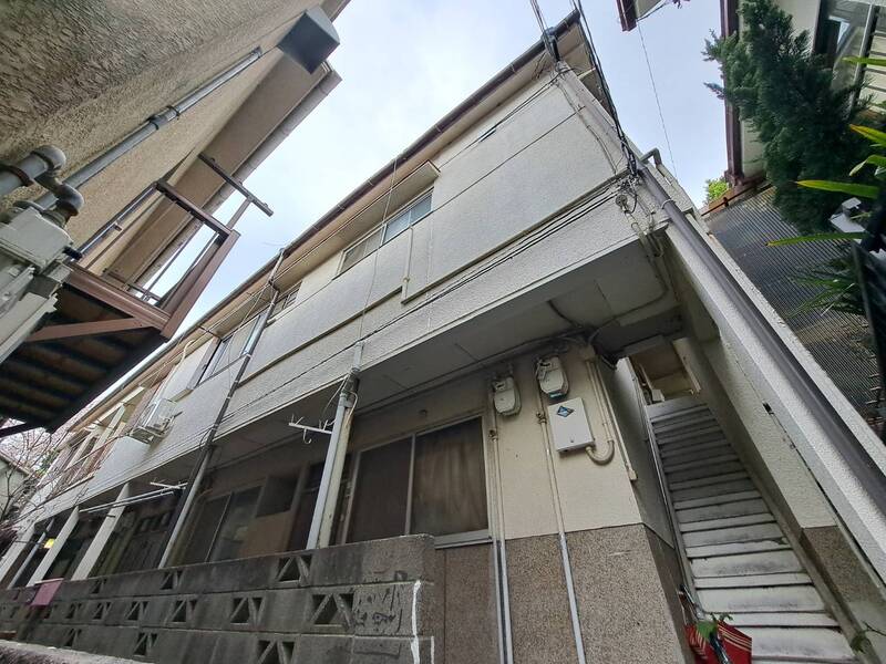 東須磨の賃貸物件の詳細