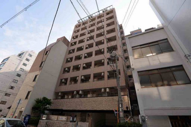神戸市中央区古湊通の賃貸