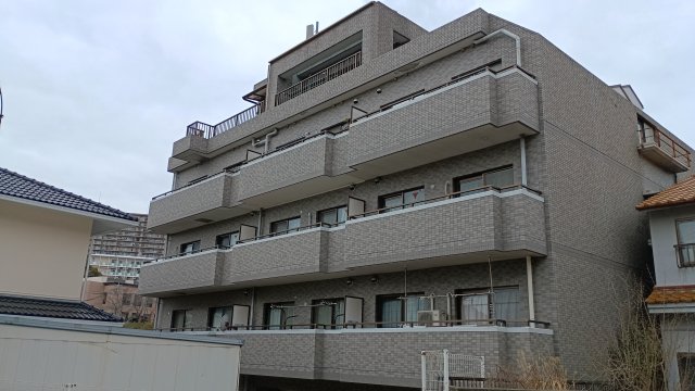 神戸市須磨区車の賃貸