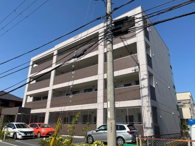 コスモスガーデン 403|西宮市越水町(阪神本線西宮駅)のマンション間取 コスモスガーデン 403|西宮市越水町(阪神本線西宮駅)のマンション間取