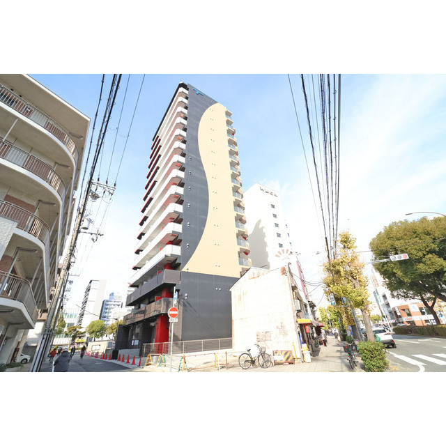 神戸市兵庫区大開通の賃貸