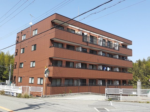西宮市山口町上山口の賃貸