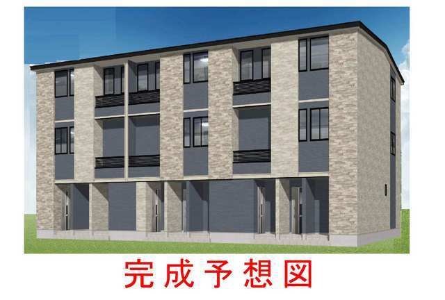 神戸市北区有野町二郎の賃貸