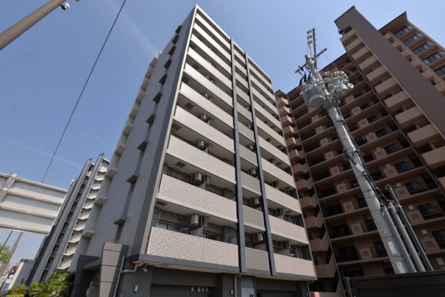 神戸市灘区鹿ノ下通の賃貸