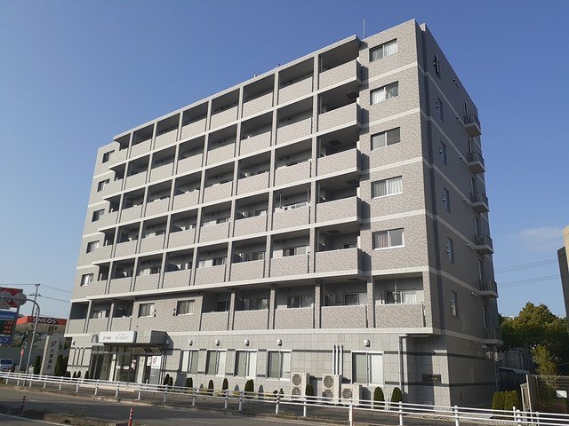 打出の賃貸物件の詳細