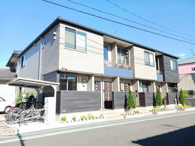 武庫之荘の賃貸物件の詳細