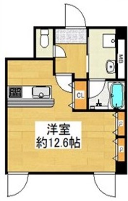 芦屋の賃貸物件の詳細