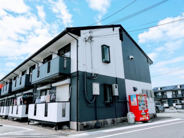 土山の賃貸物件の詳細