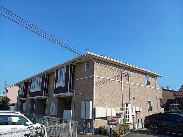 明石市大久保町江井島の賃貸