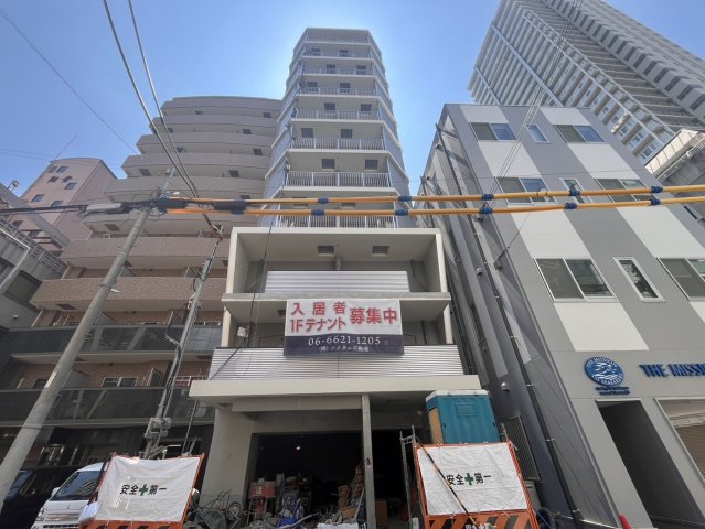 神戸市中央区元町通の賃貸