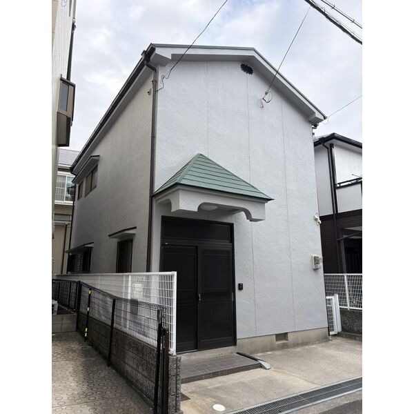神戸市東灘区住吉東町の賃貸