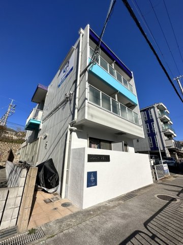 神戸市垂水区海岸通の賃貸