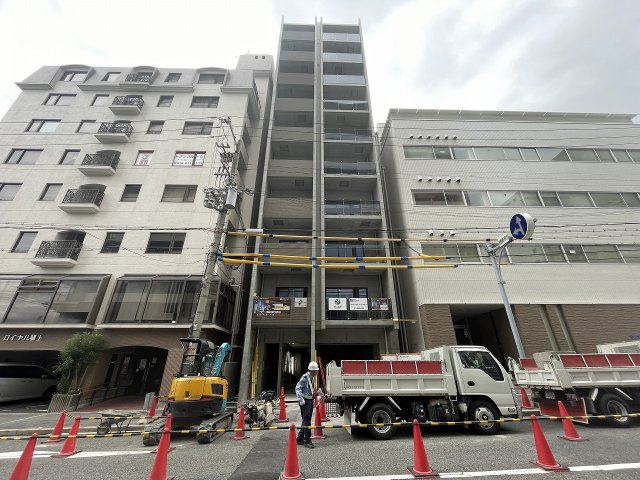 三ノ宮の賃貸物件の詳細