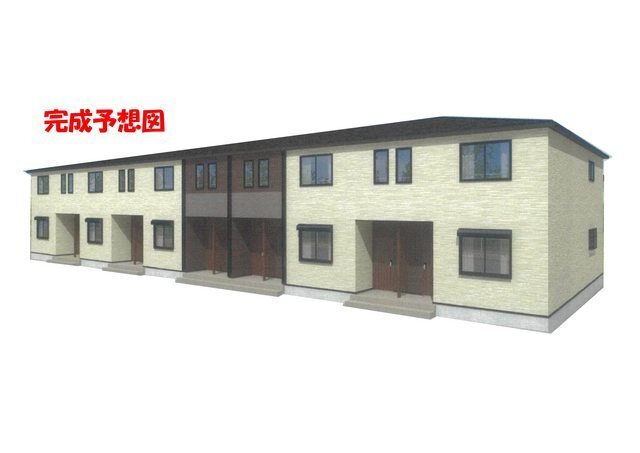 エクセルテラス 203|明石市大久保町谷八木(JR山陽本線大久保駅)のアパート外観 エクセルテラス 203|明石市大久保町谷八木(JR山陽本線大久保駅)のアパート外観