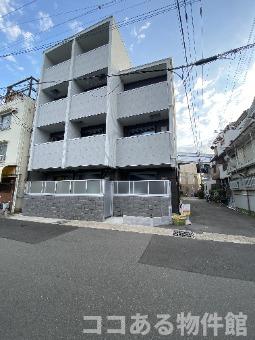 神戸市須磨区鷹取町の賃貸