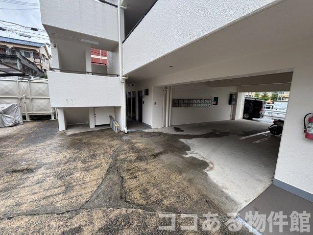 神戸市垂水区向陽の賃貸