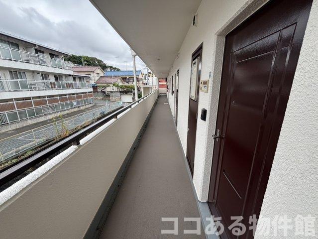 ベルメゾンK 301|神戸市垂水区向陽(JR山陽本線垂水駅)のマンション間取 ベルメゾンK 301|神戸市垂水区向陽(JR山陽本線垂水駅)のマンション間取