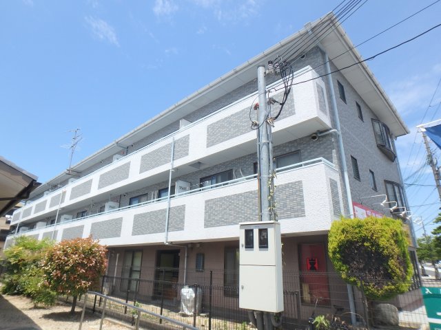 西宮市甲東園の賃貸