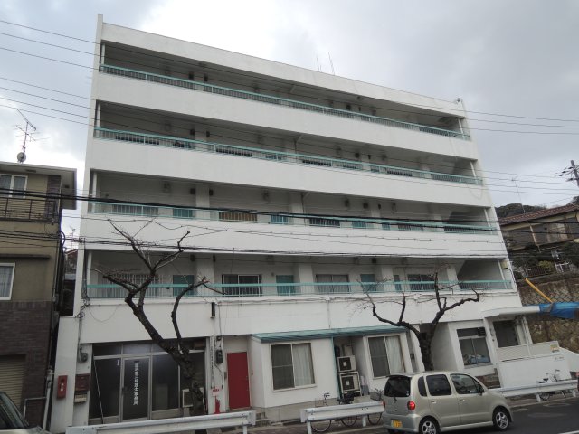 神戸市長田区西山町の賃貸