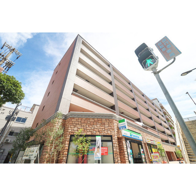 西宮市今津水波町の賃貸