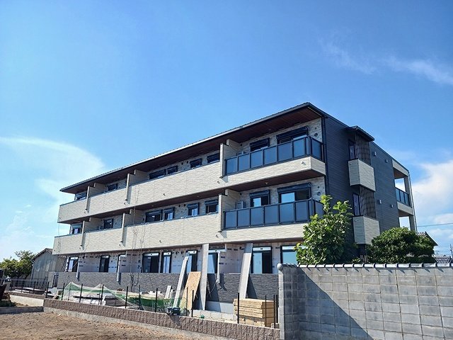 明石市大久保町谷八木の賃貸
