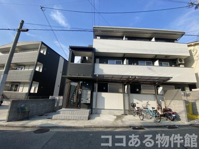 神戸市垂水区東垂水の賃貸
