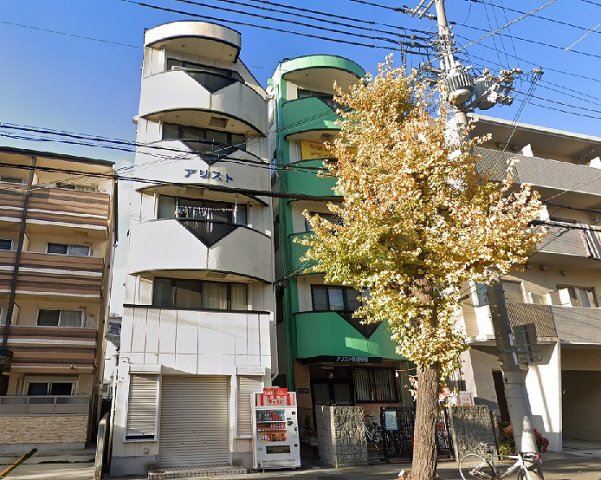 神戸市兵庫区三川口町の賃貸