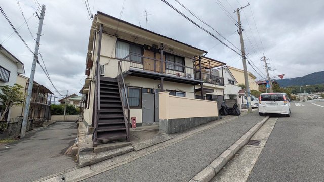 神戸市東灘区住吉山手の賃貸