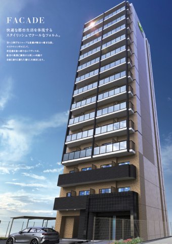 神戸市兵庫区水木通の賃貸