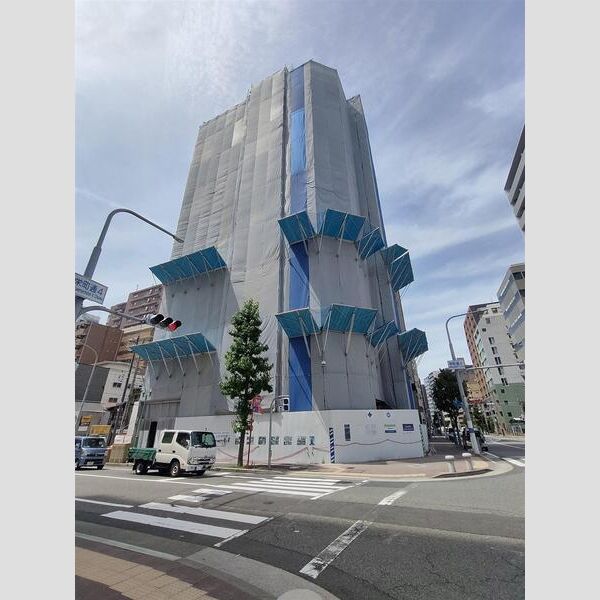 神戸市中央区栄町通の賃貸