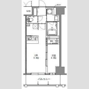 S-RESIDENCE神戸みなと元町alo 604|神戸市中央区栄町通(神戸市営地下鉄海岸線みなと元町駅)のマンション間取 S-RESIDENCE神戸みなと元町alo 604|神戸市中央区栄町通(神戸市営地下鉄海岸線みなと元町駅)のマンション間取