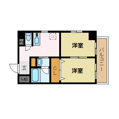 神戸市灘区水道筋の賃貸