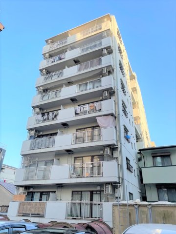 レジデンシア三宮 501|神戸市灘区水道筋(阪急神戸線王子公園駅)のマンション間取 レジデンシア三宮 501|神戸市灘区水道筋(阪急神戸線王子公園駅)のマンション間取