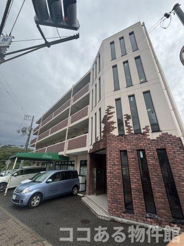 神戸市須磨区妙法寺の賃貸