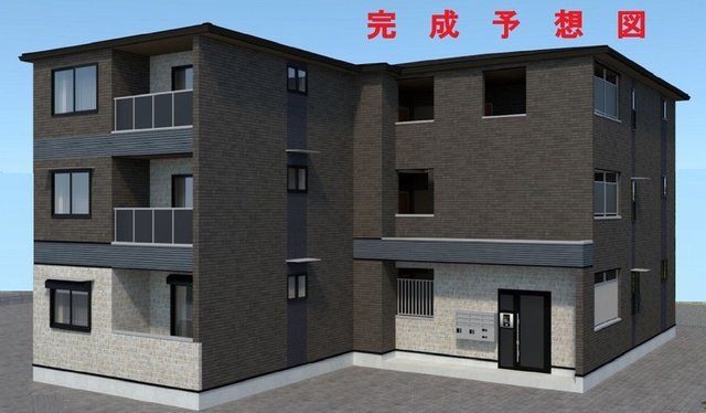 尼崎市長洲中通の賃貸