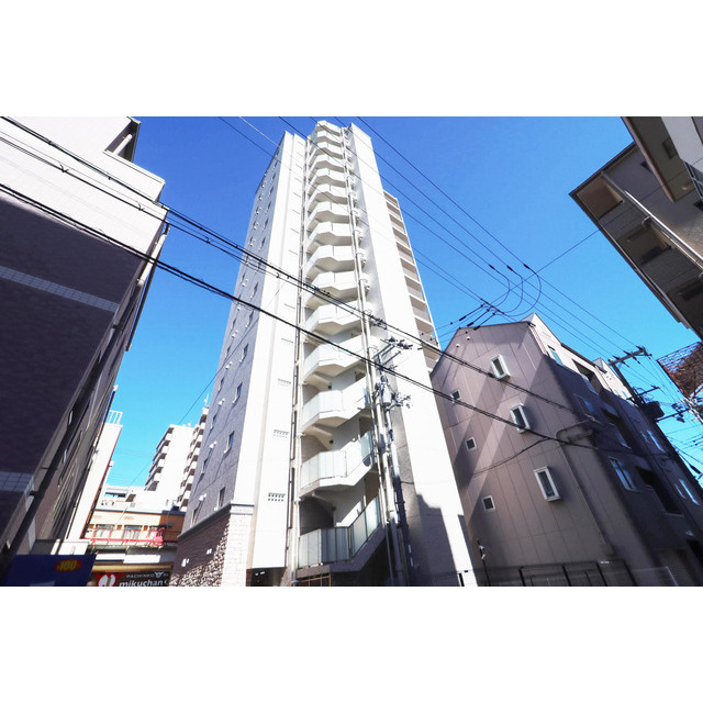 神戸市中央区日暮通の賃貸
