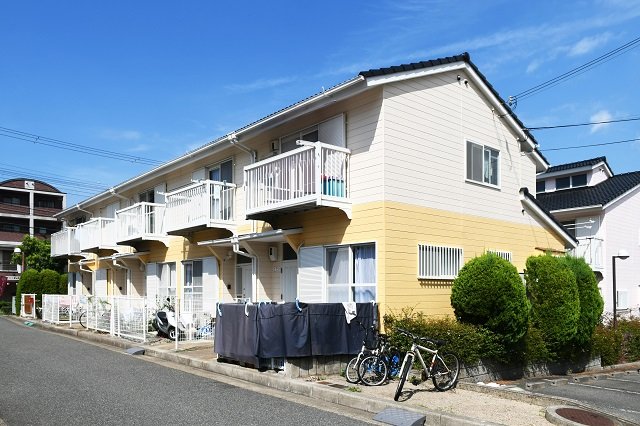 神戸市西区大津和の賃貸