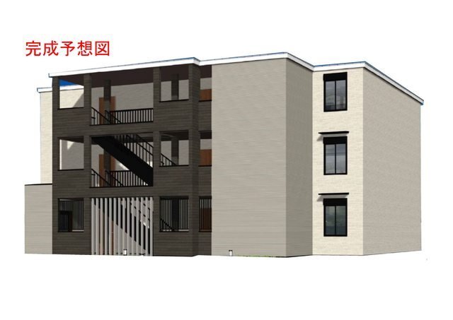 明石市和坂の賃貸