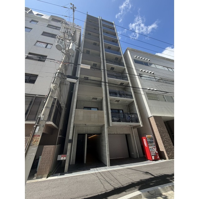 神戸市中央区磯上通の賃貸