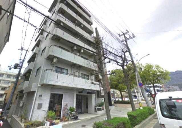 神戸市灘区神ノ木通の賃貸